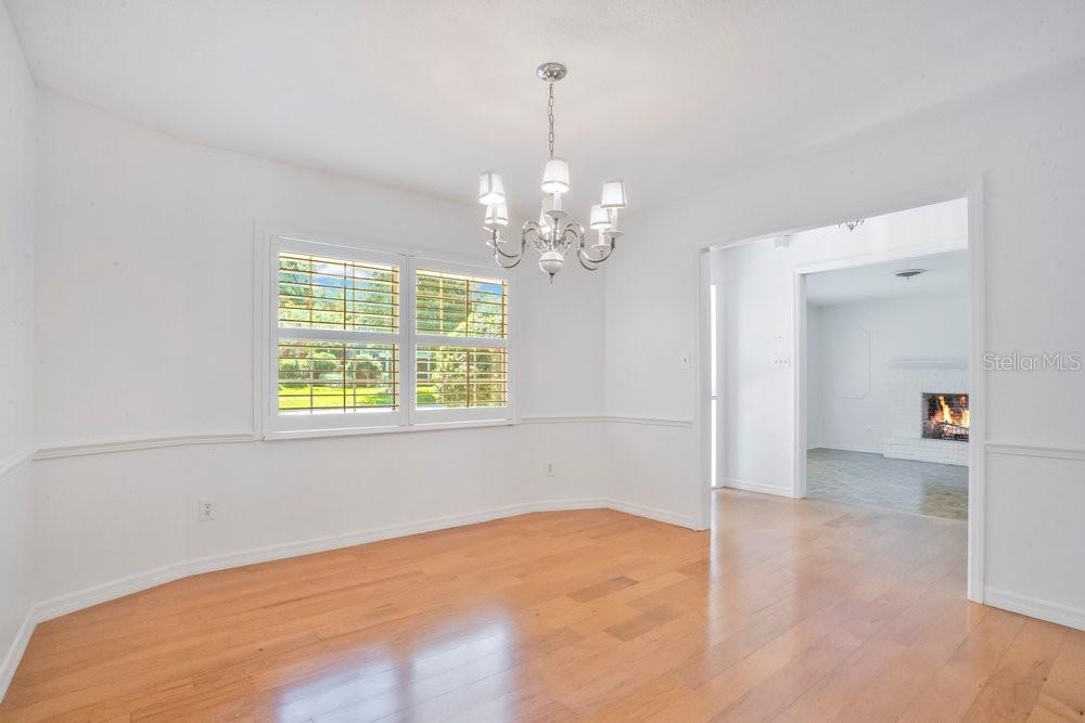 MAITLAND PARK SOUTH - Residential