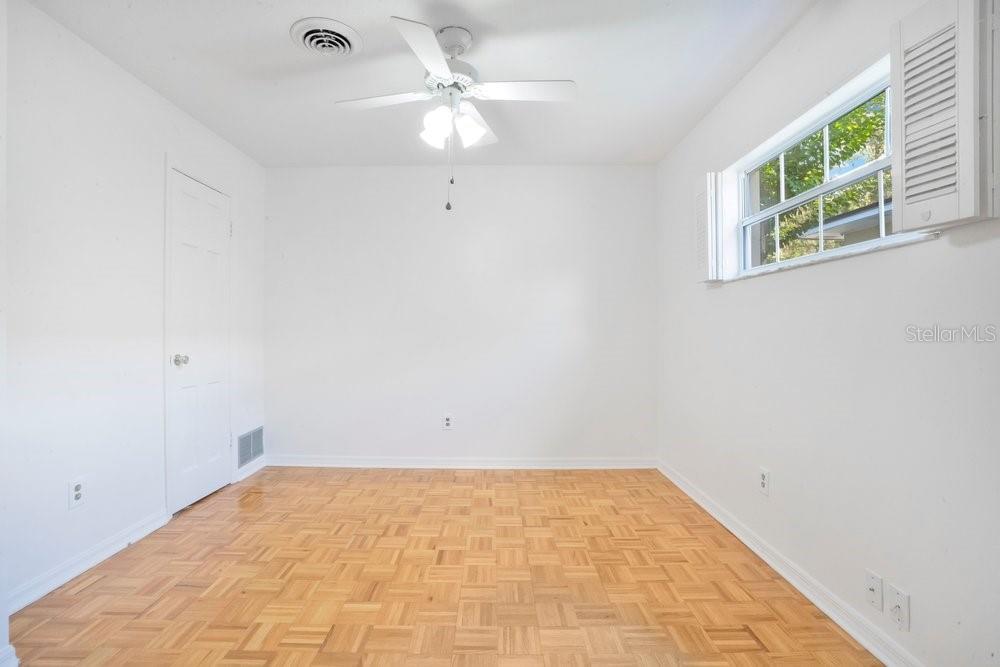 MAITLAND PARK SOUTH - Residential