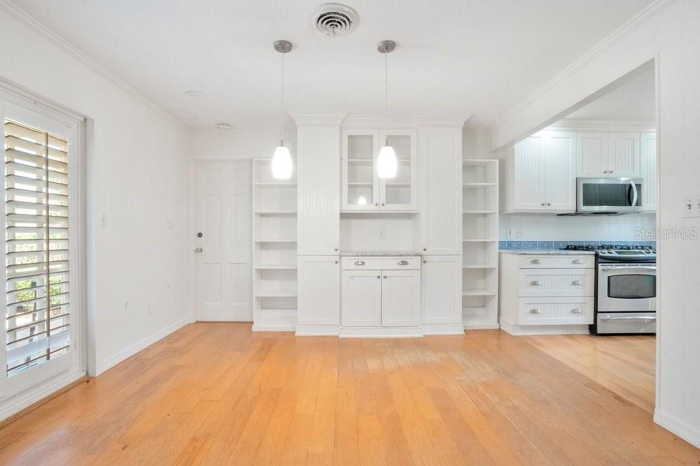 MAITLAND PARK SOUTH - Residential
