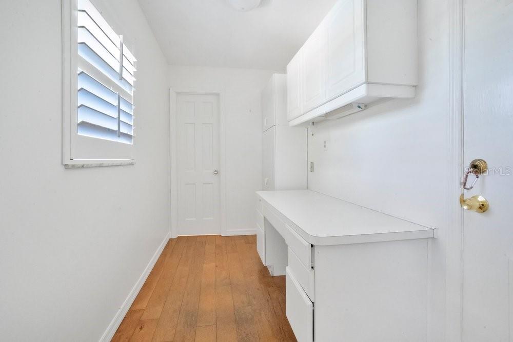 MAITLAND PARK SOUTH - Residential