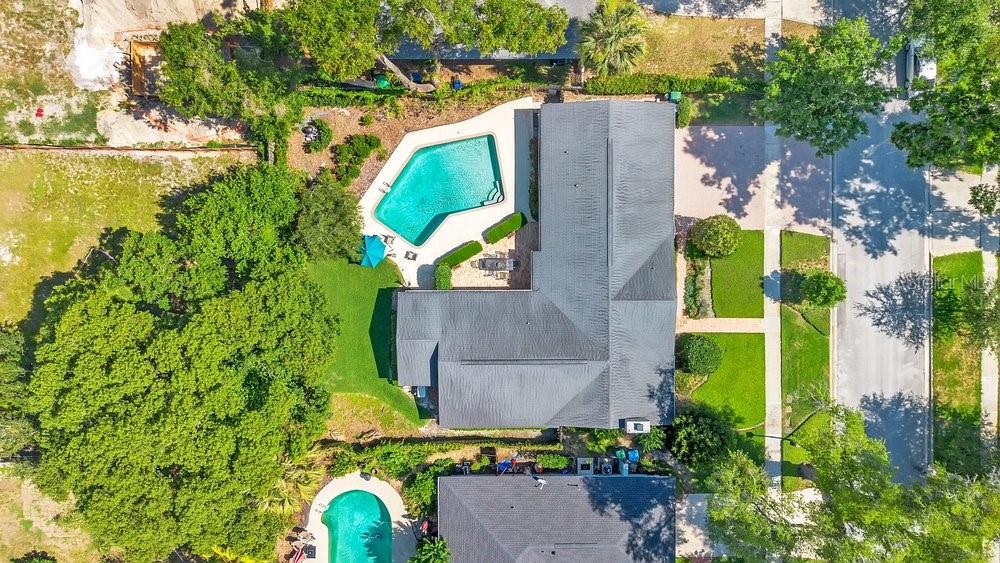 MAITLAND PARK SOUTH - Residential