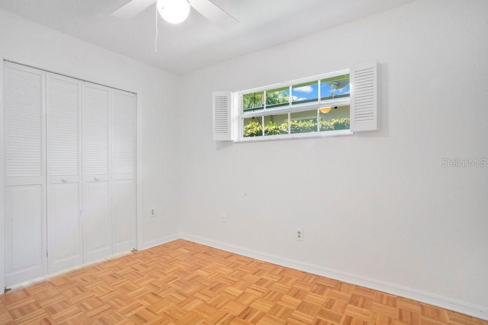 MAITLAND PARK SOUTH - Residential