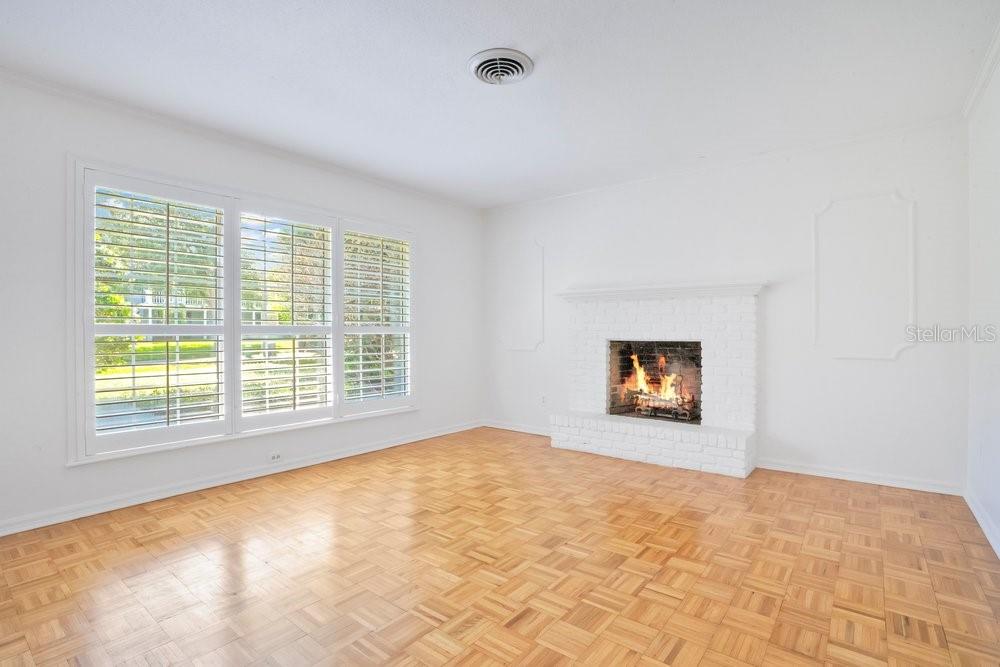 MAITLAND PARK SOUTH - Residential