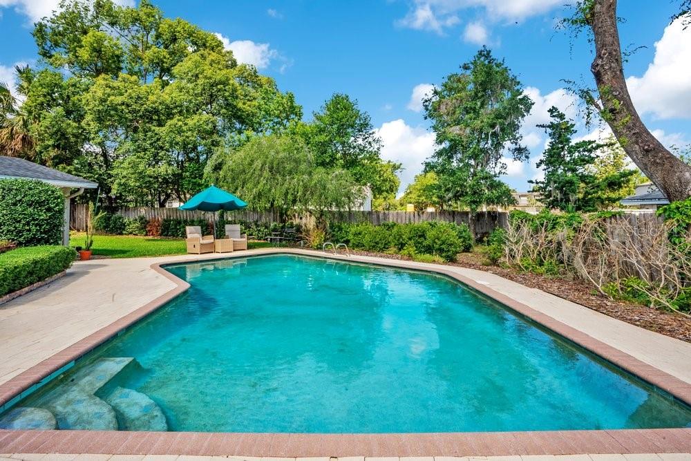 MAITLAND PARK SOUTH - Residential