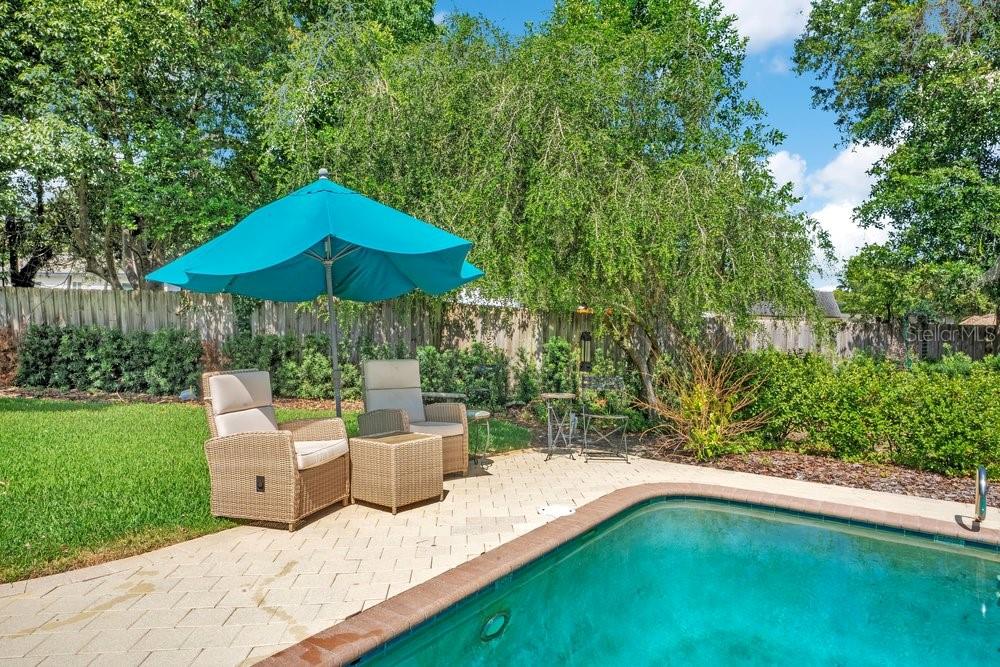 MAITLAND PARK SOUTH - Residential