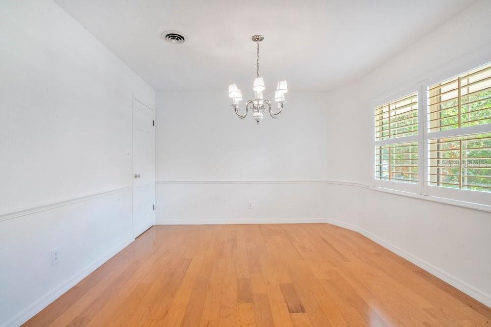 MAITLAND PARK SOUTH - Residential