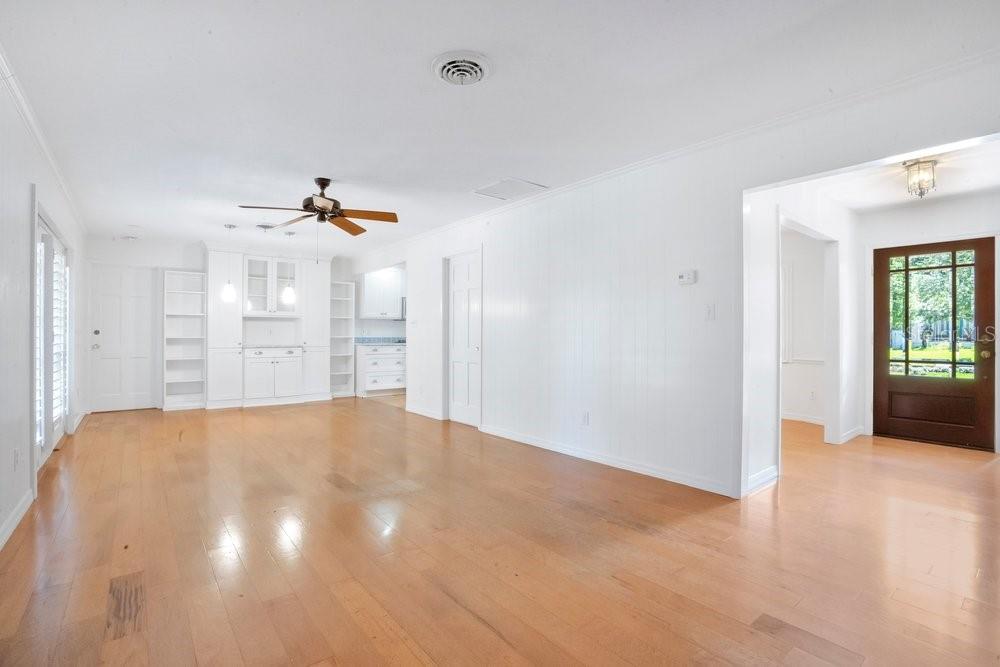 MAITLAND PARK SOUTH - Residential