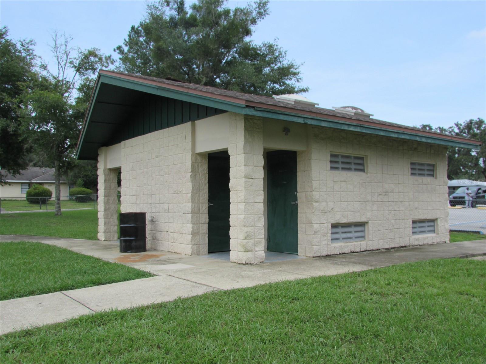 CITRUS SPRINGS - Land