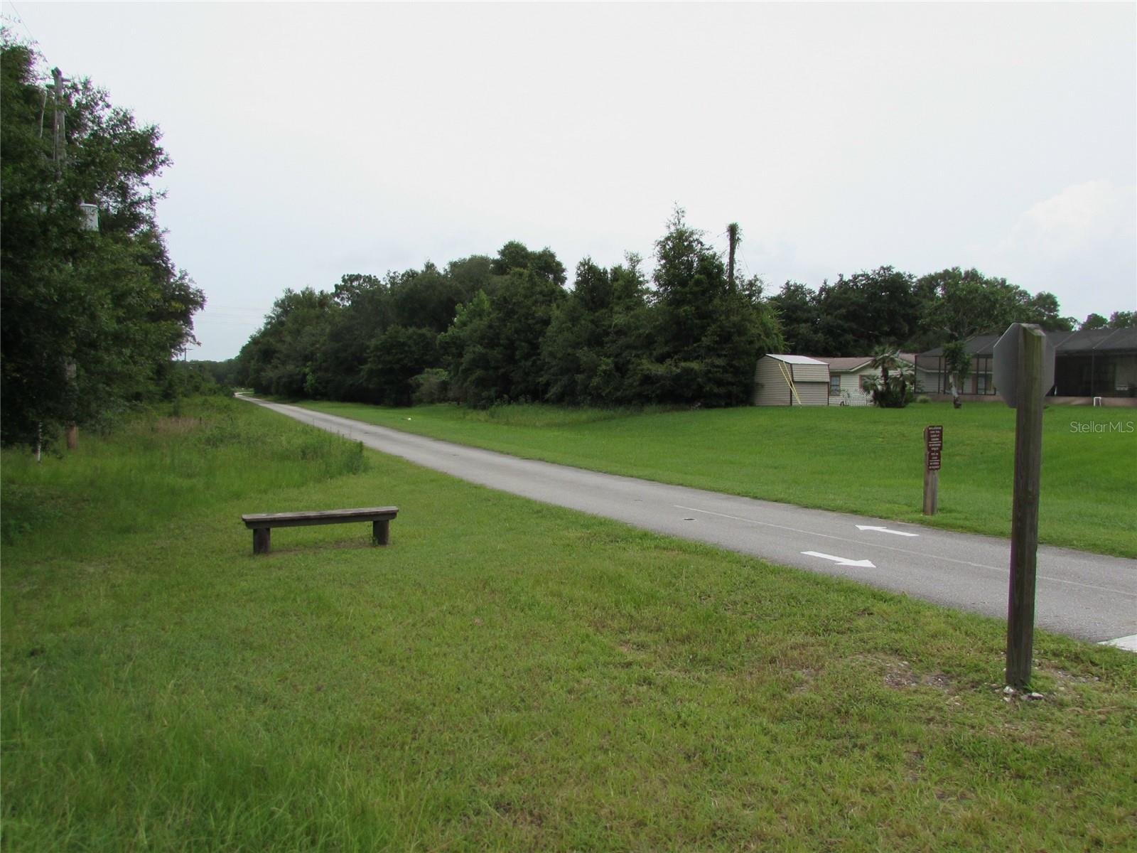 CITRUS SPRINGS - Land