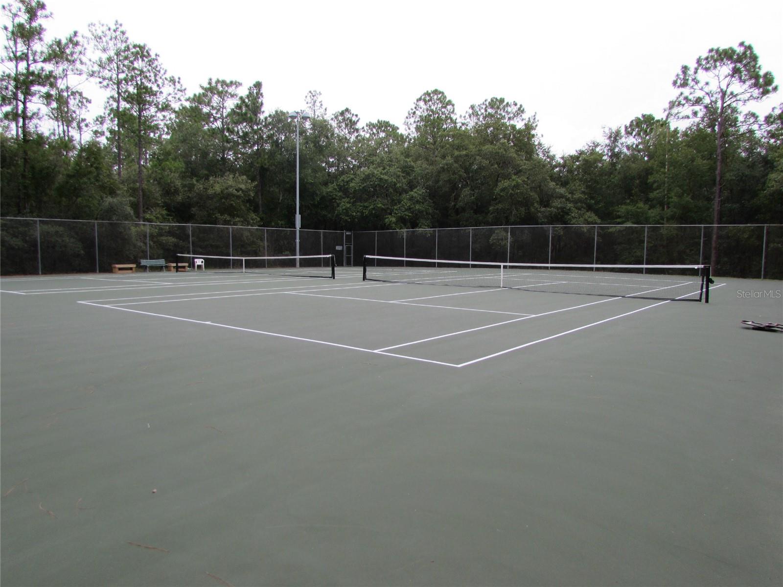 CITRUS SPRINGS - Land