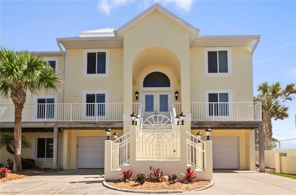BETHUNE VOLUSIA BEACH - Residential