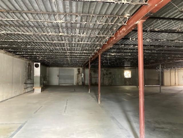 BENJAMINS 2ND ADD TO WES - Commercial Sale