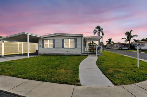 12651 SEMINOLE BOULEVARD 1I LARGO FL 33778