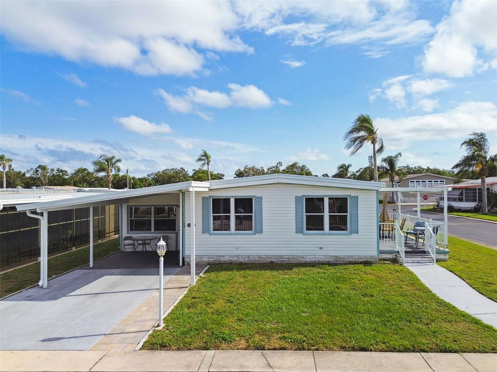 Photo of 12651 Seminole Boulevard #1I, Largo, FL 33778 (MLS # TB8372297)