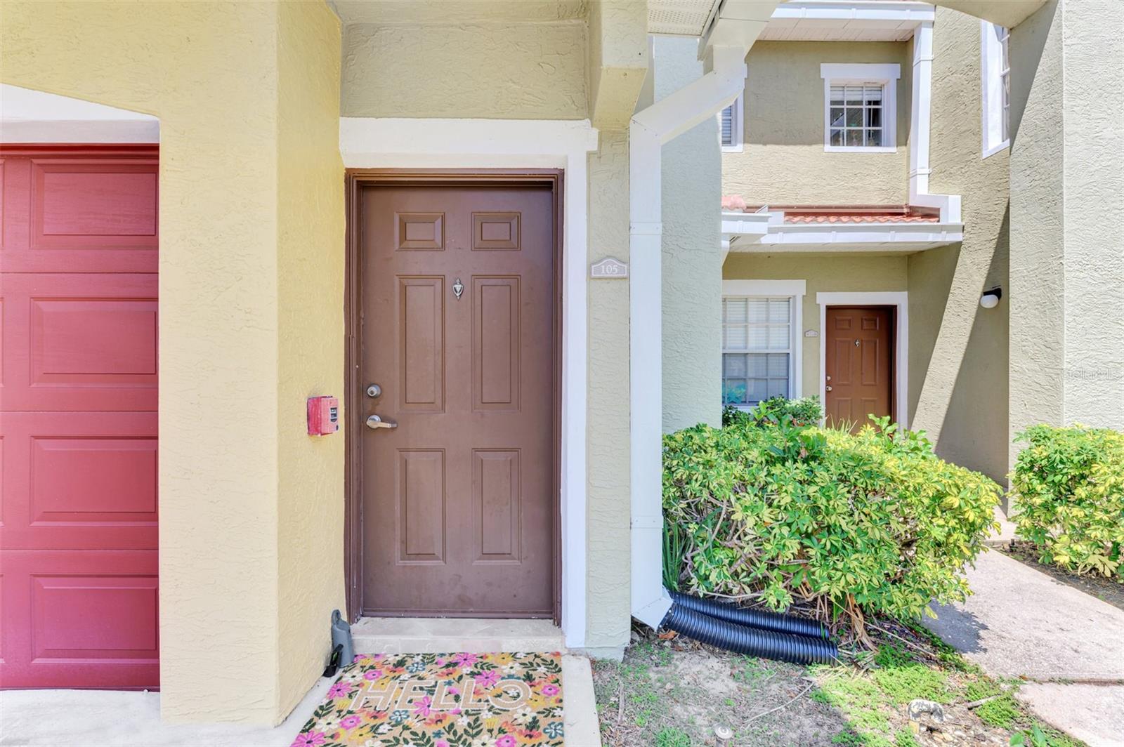 5601 BENTGRASS DRIVE 10-105