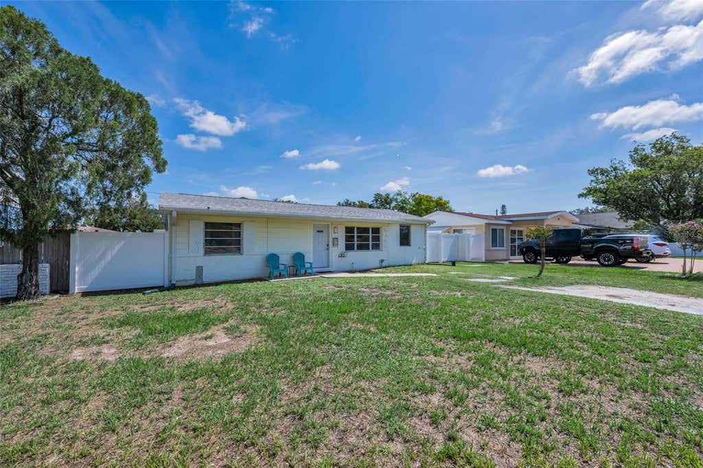 Photo of 4829 30th Avenue N, St Petersburg, FL 33713 (MLS # TB8533171)