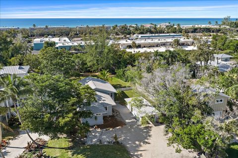 Photo of 6841 Longboat Drive S, Longboat Key, FL 34228 (MLS # A4674302)