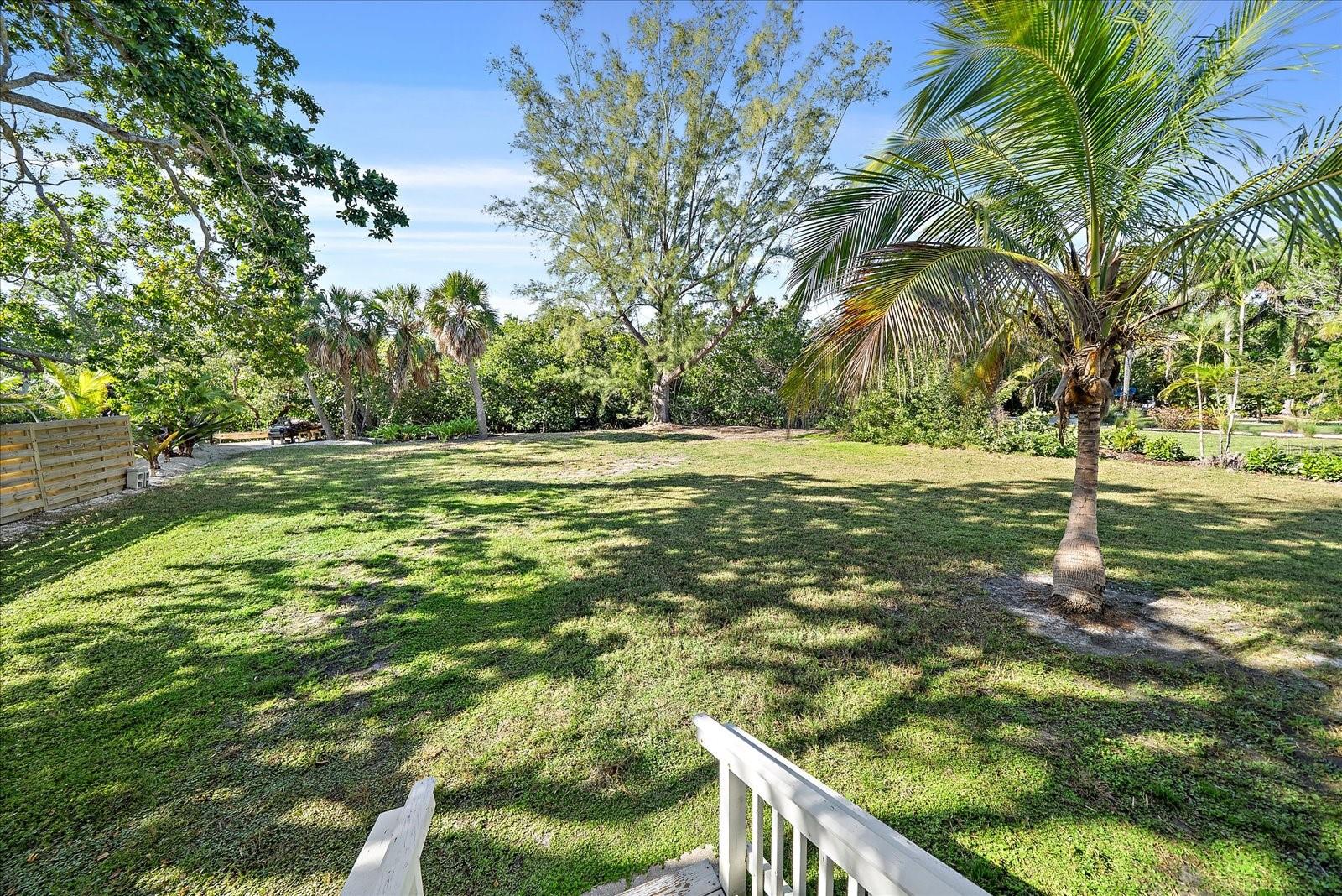 LONGBEACH ON LONGBOAT KEY - Residential