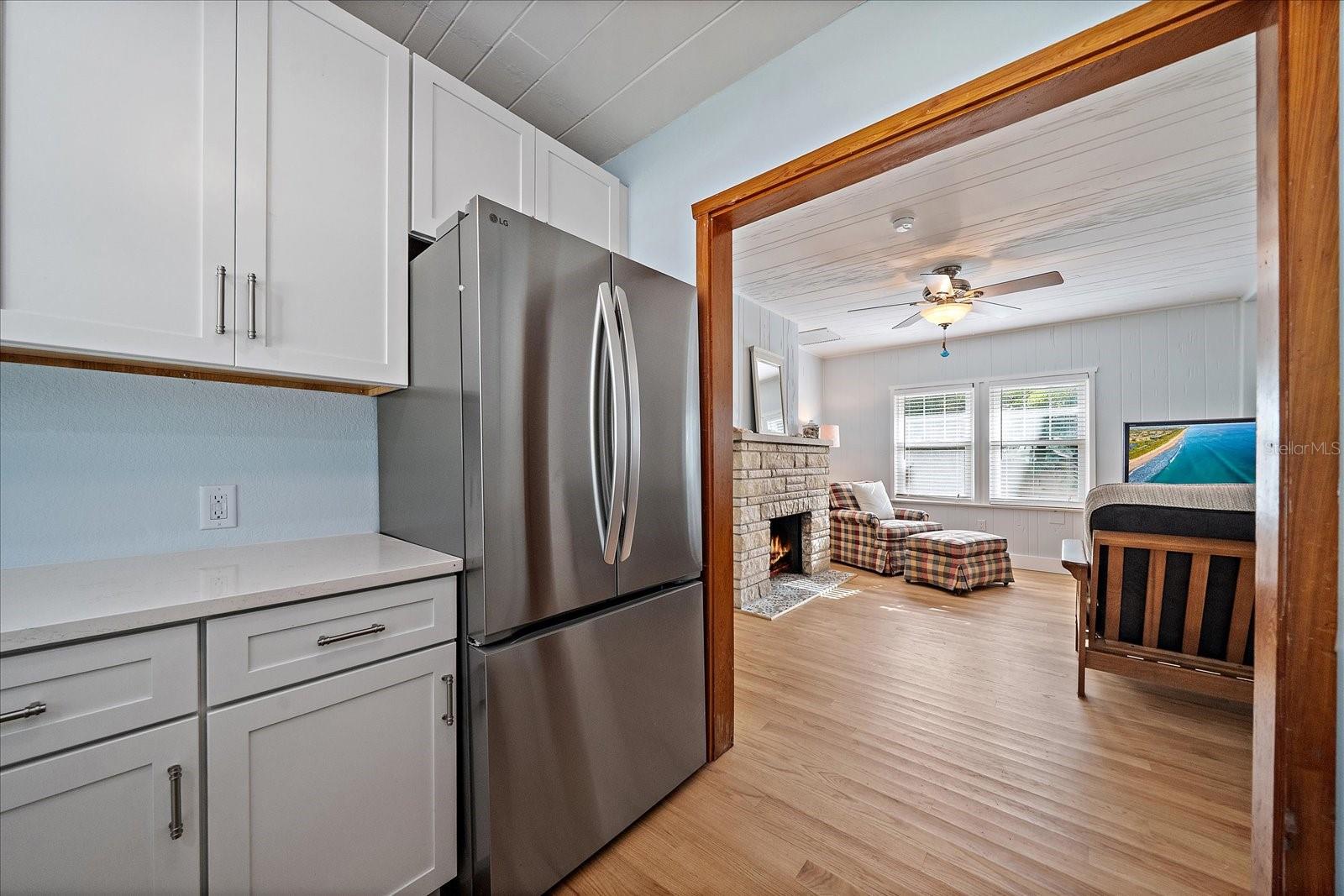 LONGBEACH ON LONGBOAT KEY - Residential