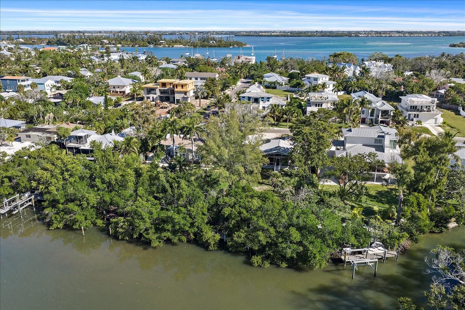 LONGBEACH ON LONGBOAT KEY - Residential