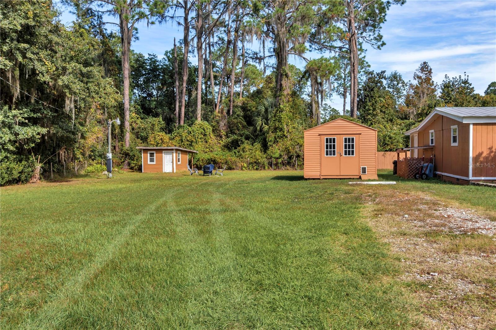 LAKE LOCHLOOSE SHORES - Residential