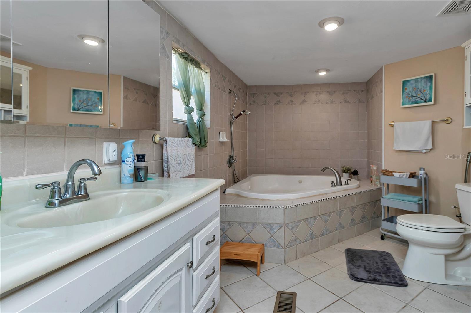 LAKE LOCHLOOSE SHORES - Residential