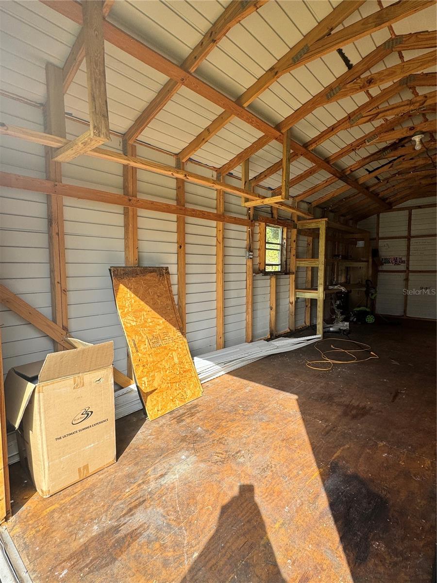 LAKE LOCHLOOSE SHORES - Residential