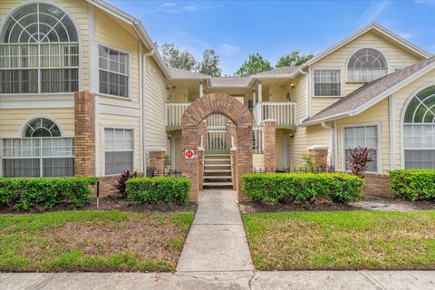 A home in KISSIMMEE