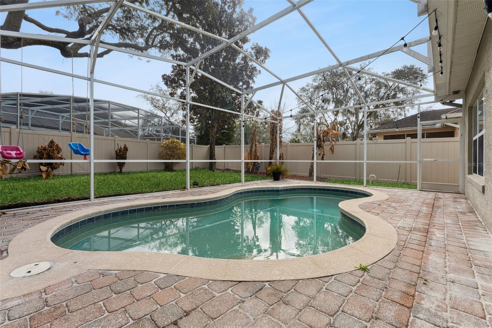 REFLECTIONS - Residential