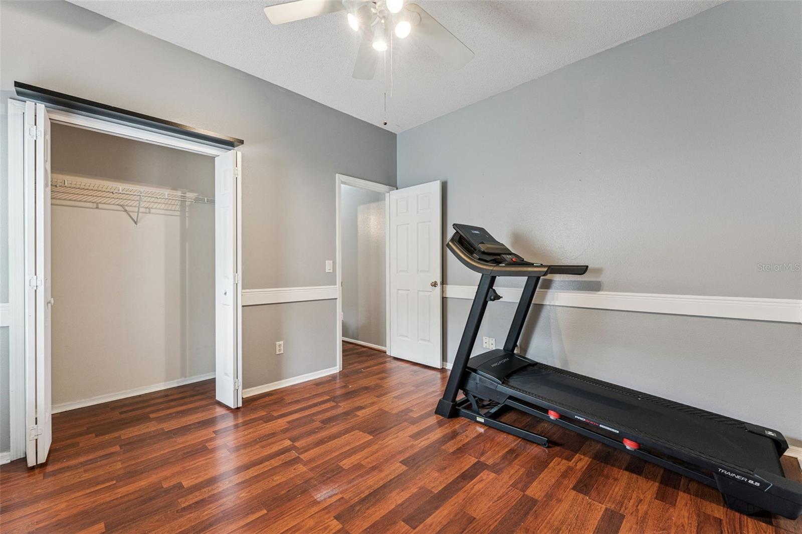 REFLECTIONS - Residential