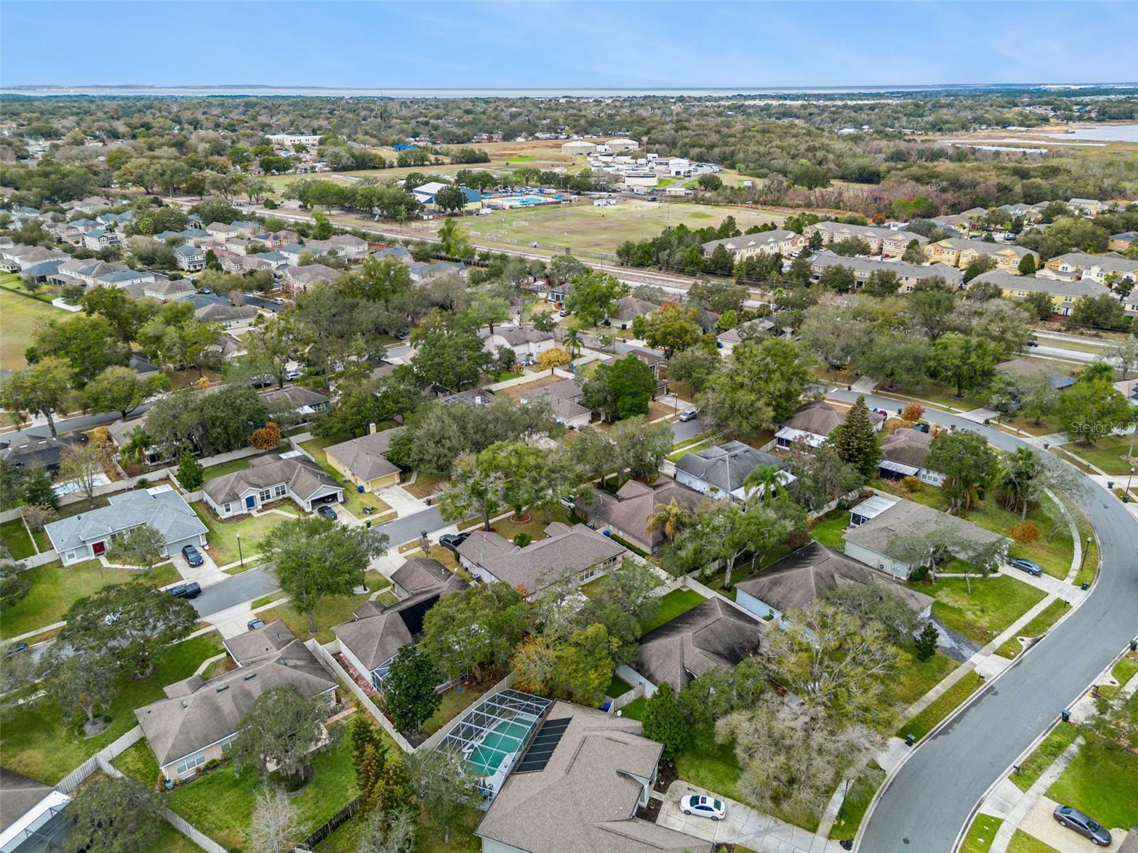 REFLECTIONS - Residential