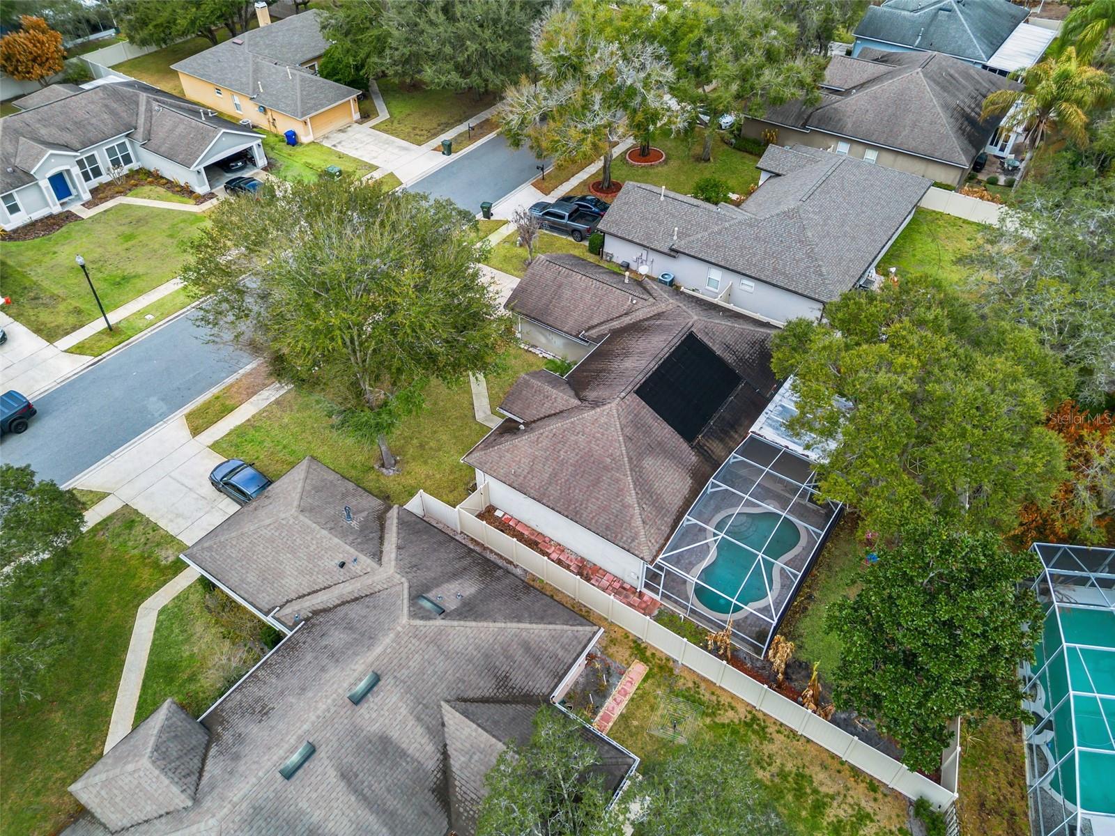 REFLECTIONS - Residential