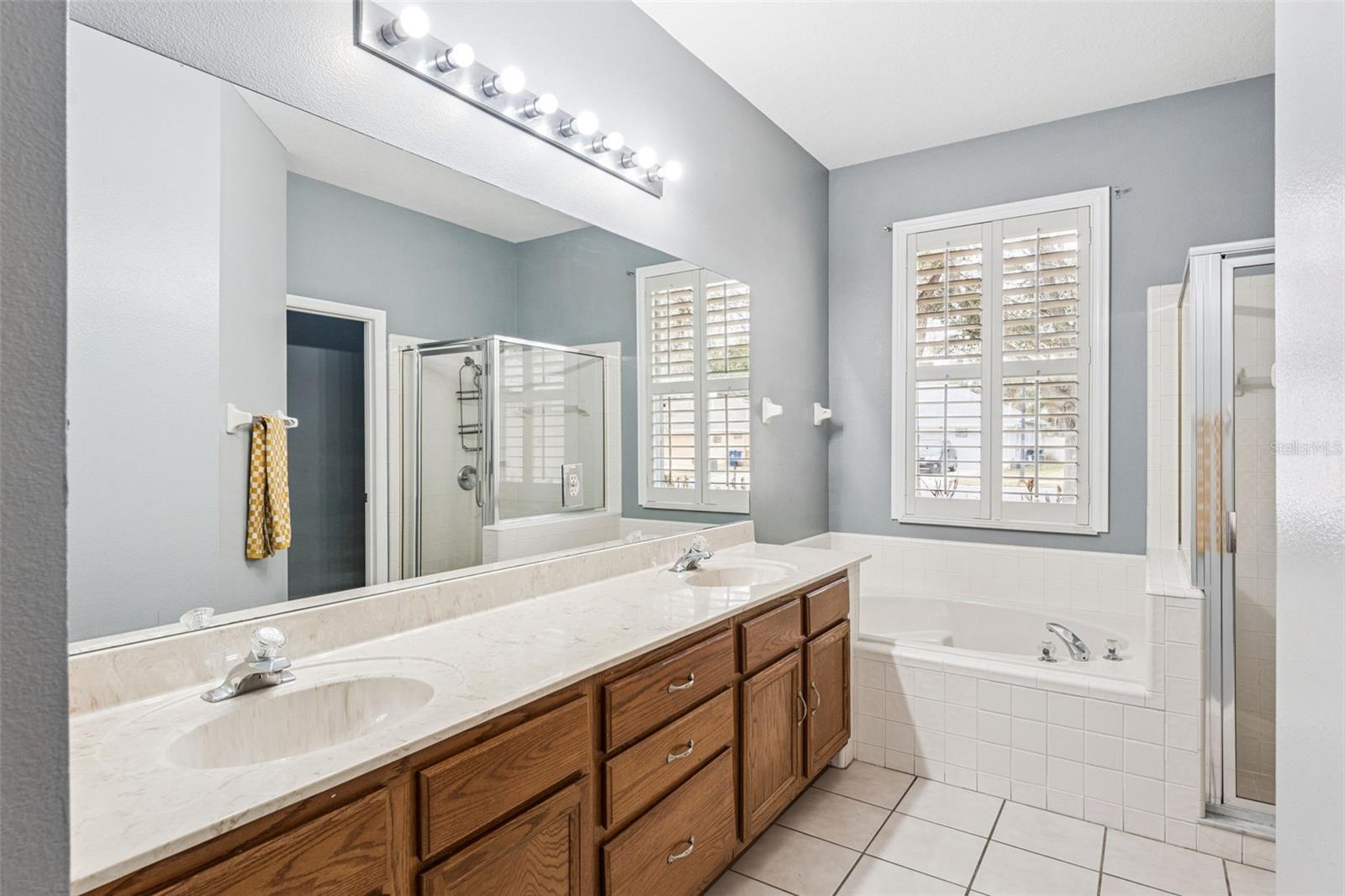 REFLECTIONS - Residential