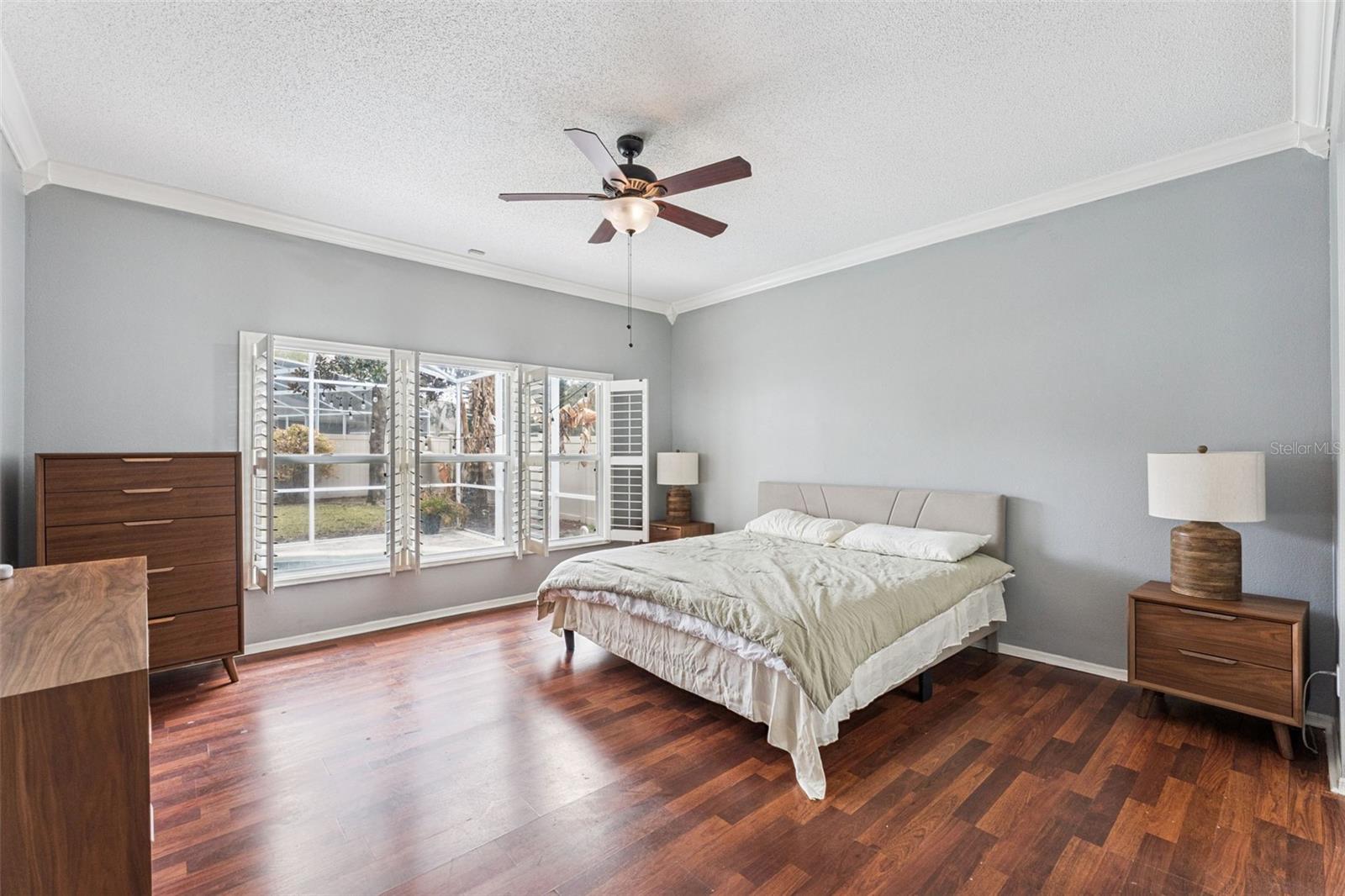 REFLECTIONS - Residential