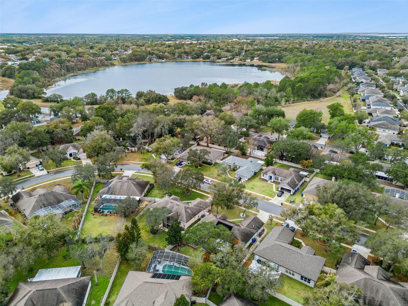 REFLECTIONS - Residential