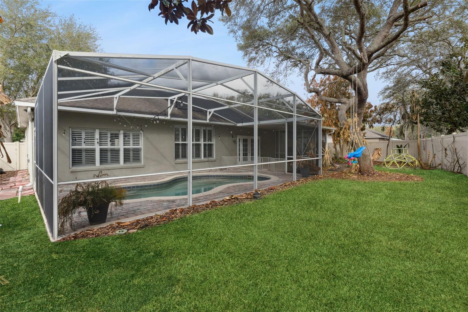 REFLECTIONS - Residential