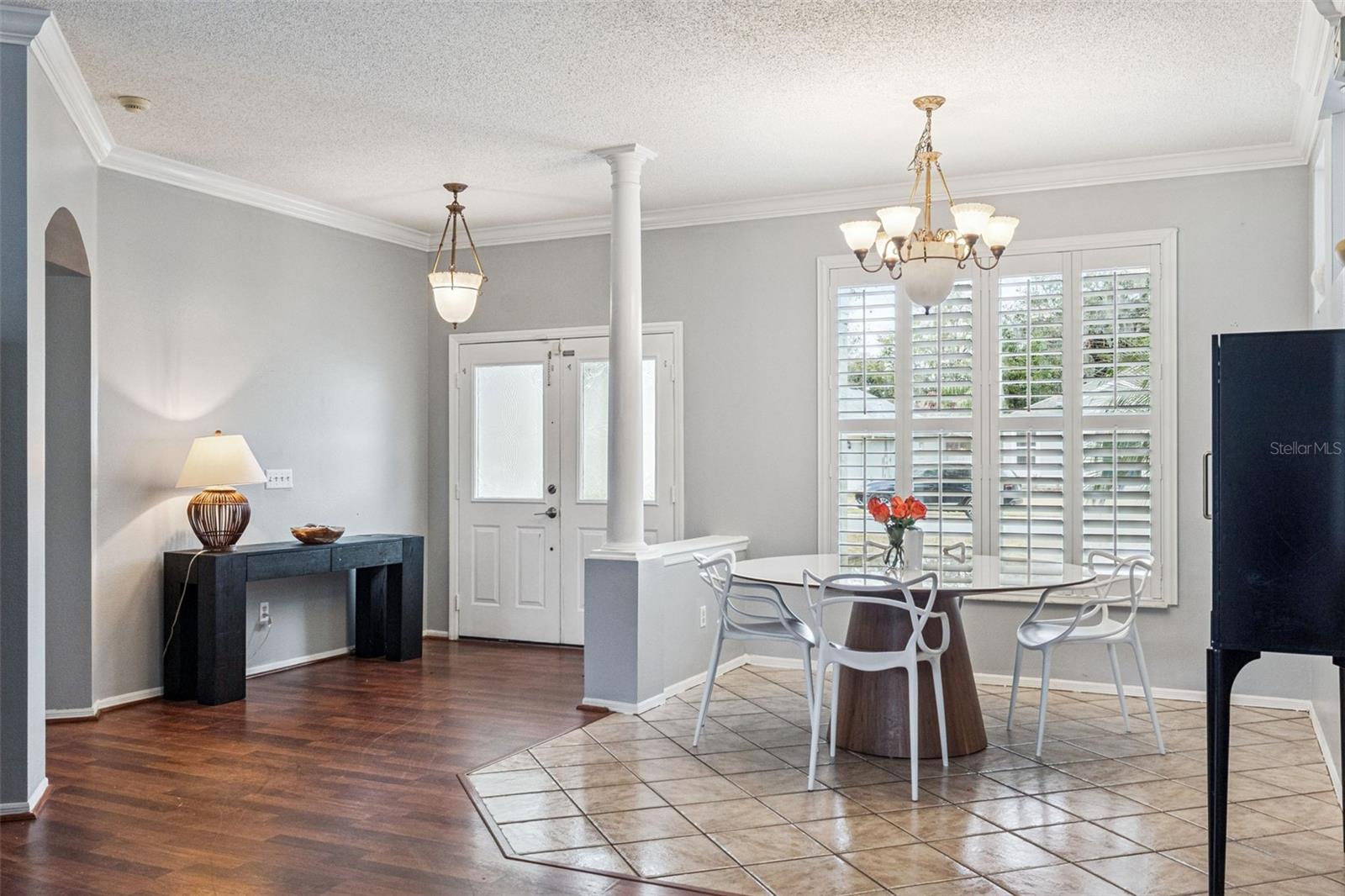 REFLECTIONS - Residential