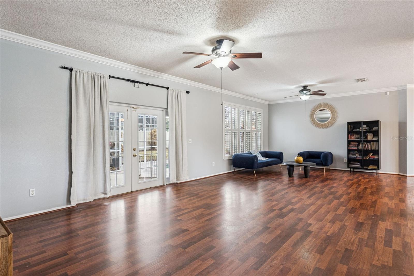 REFLECTIONS - Residential