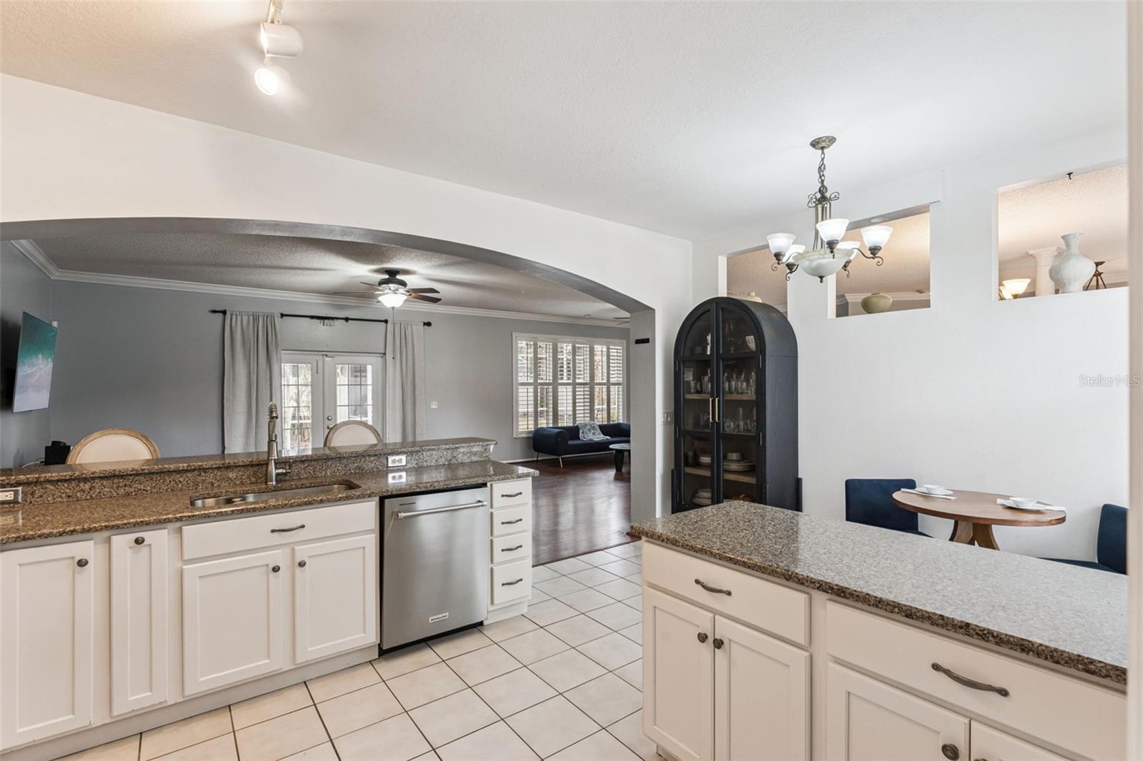 REFLECTIONS - Residential