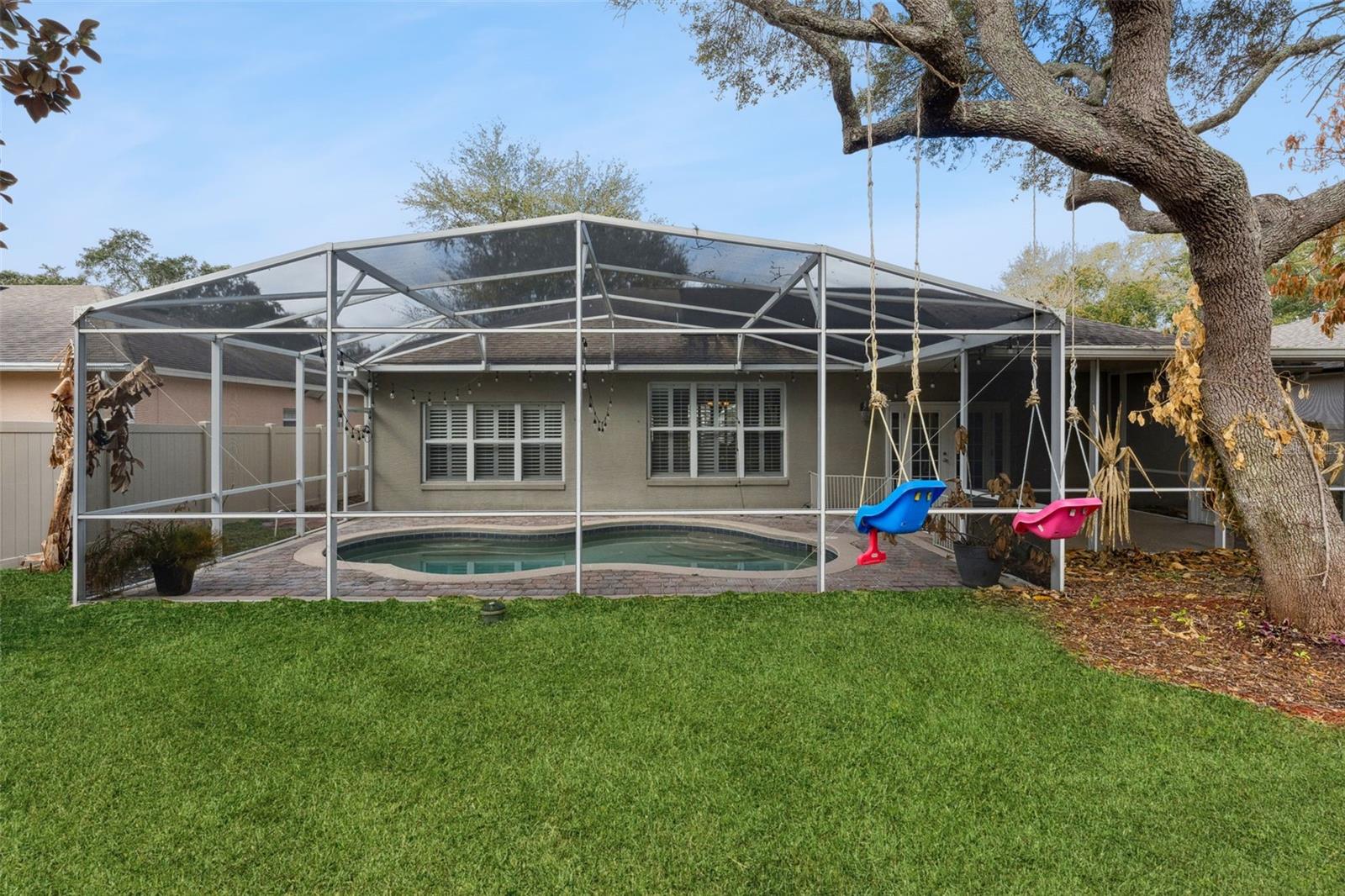 REFLECTIONS - Residential