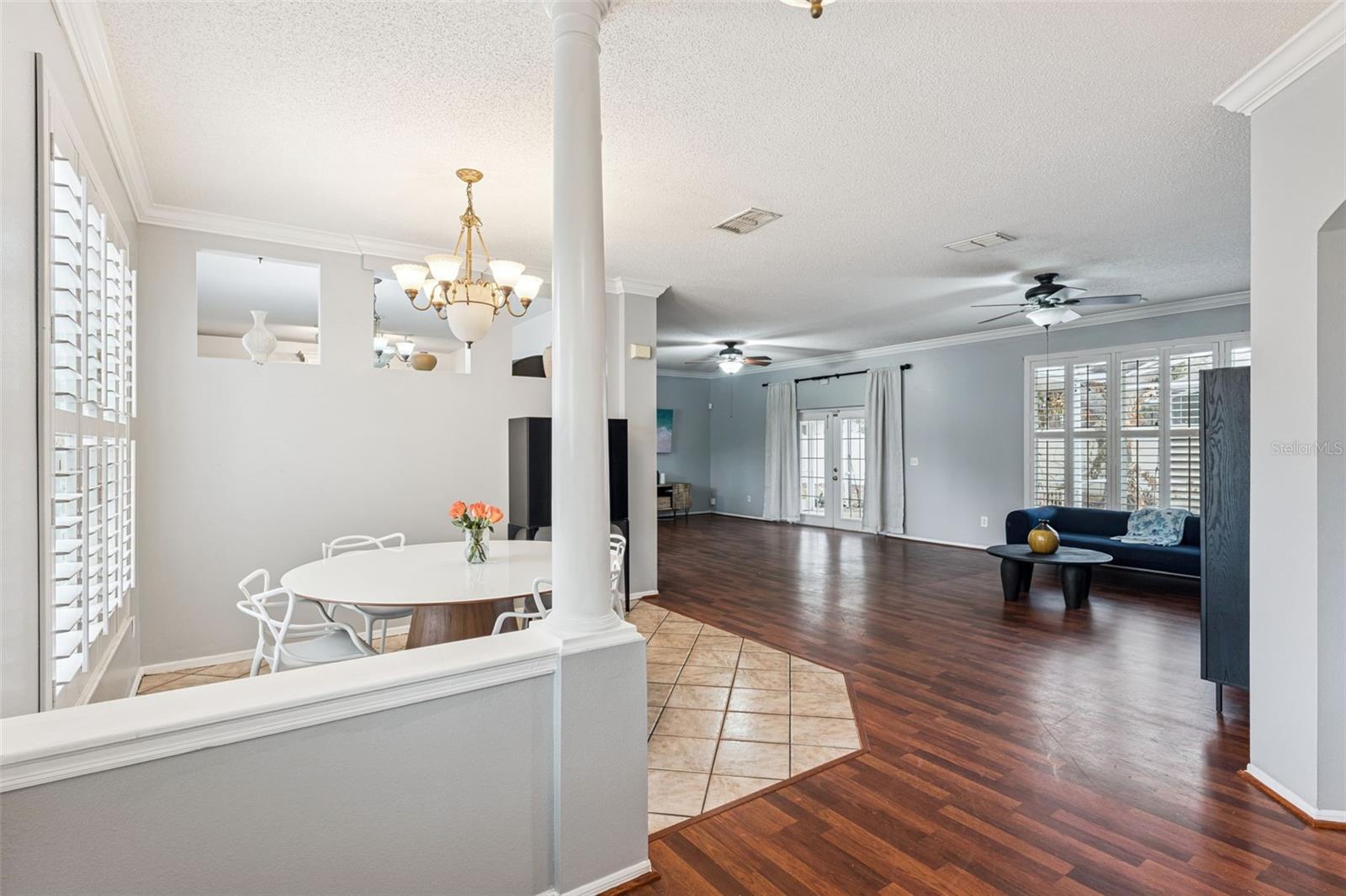 REFLECTIONS - Residential