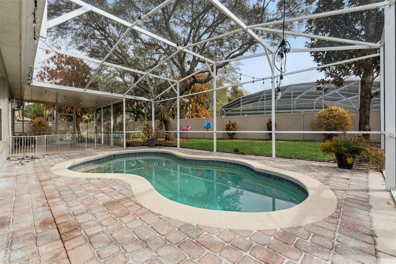 REFLECTIONS - Residential