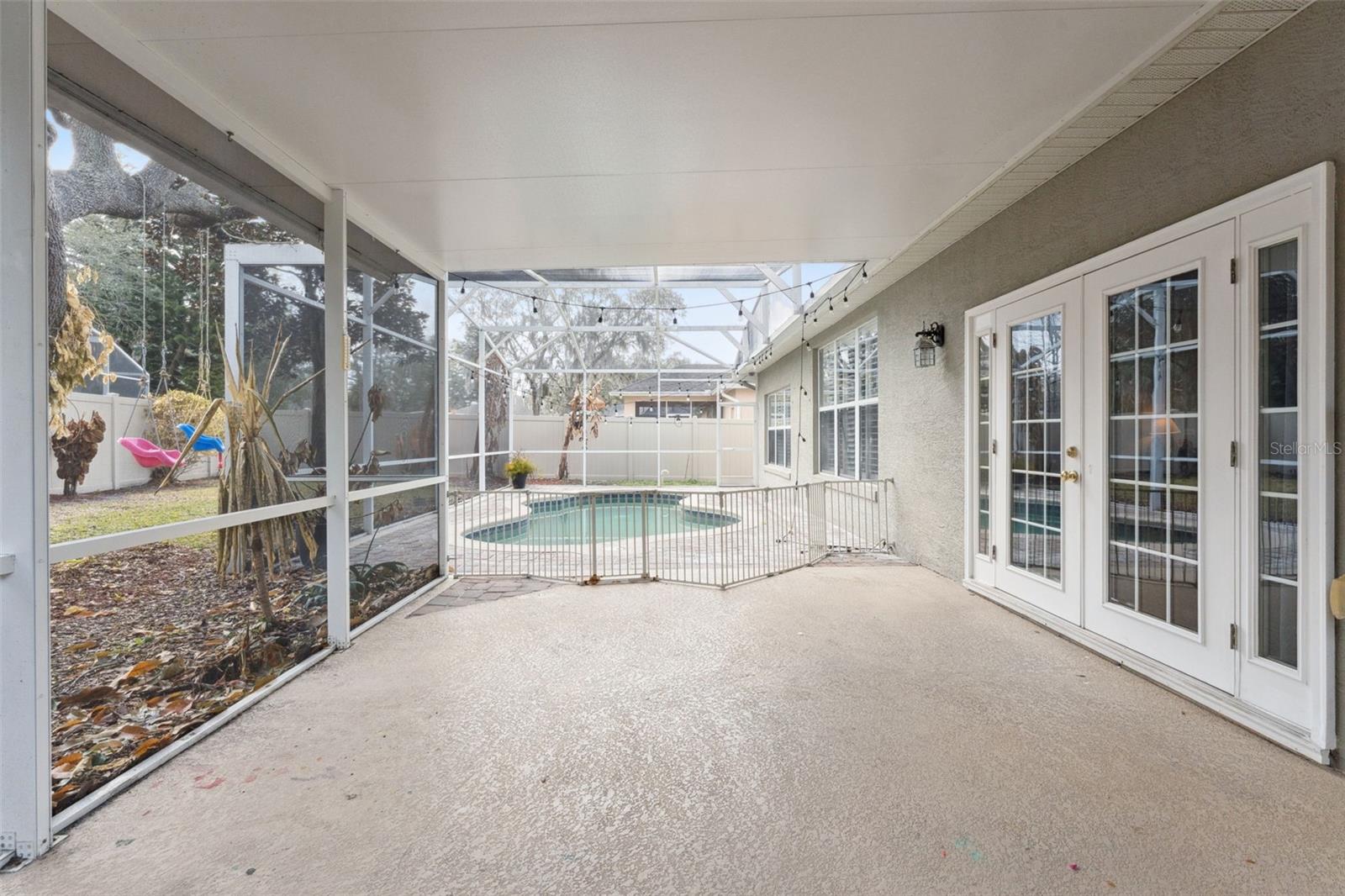 REFLECTIONS - Residential