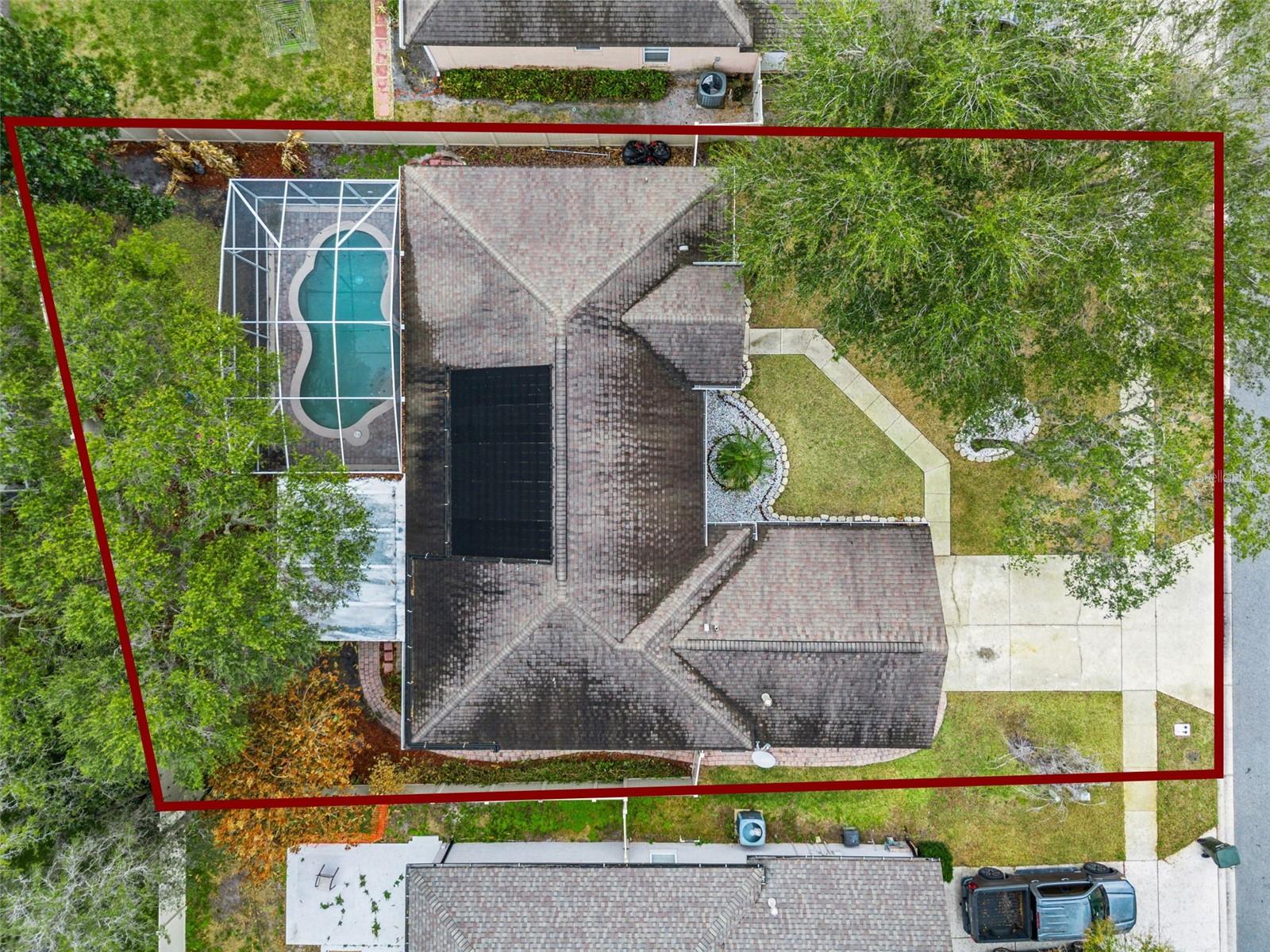 REFLECTIONS - Residential