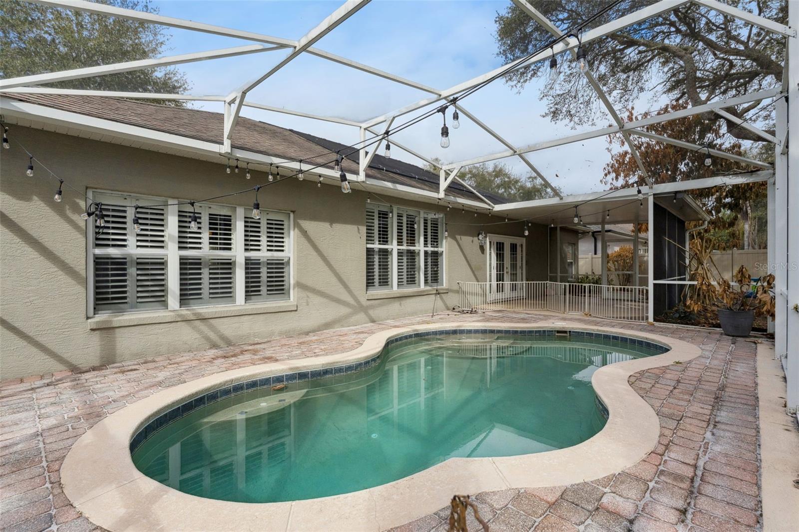 REFLECTIONS - Residential