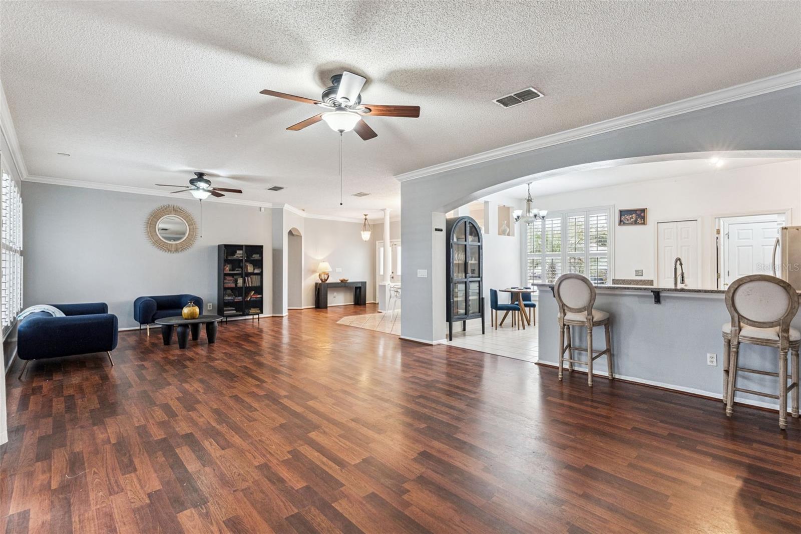 REFLECTIONS - Residential