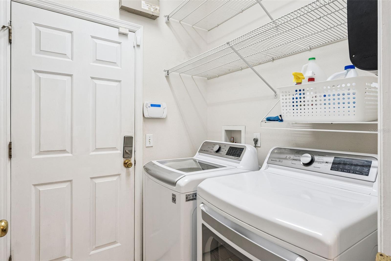 REFLECTIONS - Residential