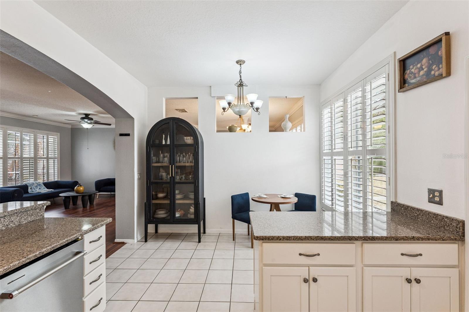 REFLECTIONS - Residential