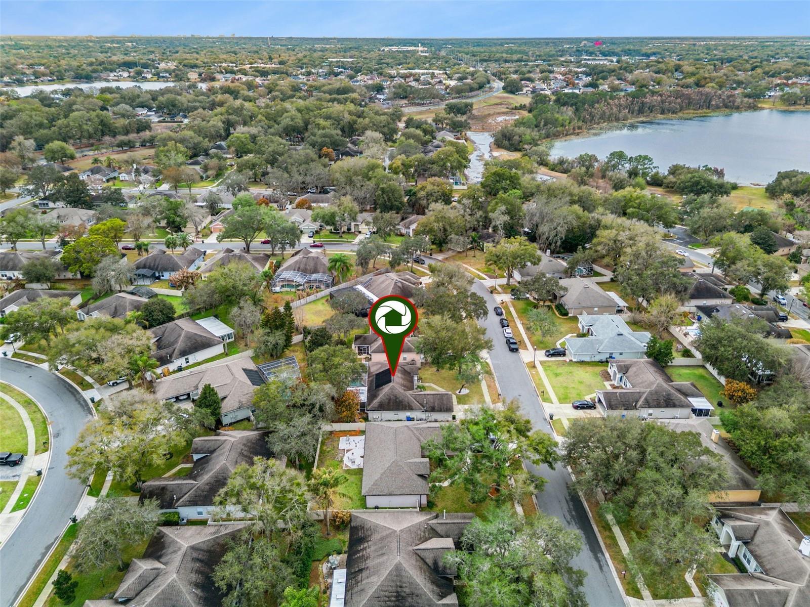 REFLECTIONS - Residential