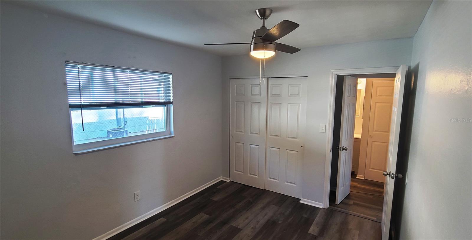 CLEARVIEW SUB - Residential Income